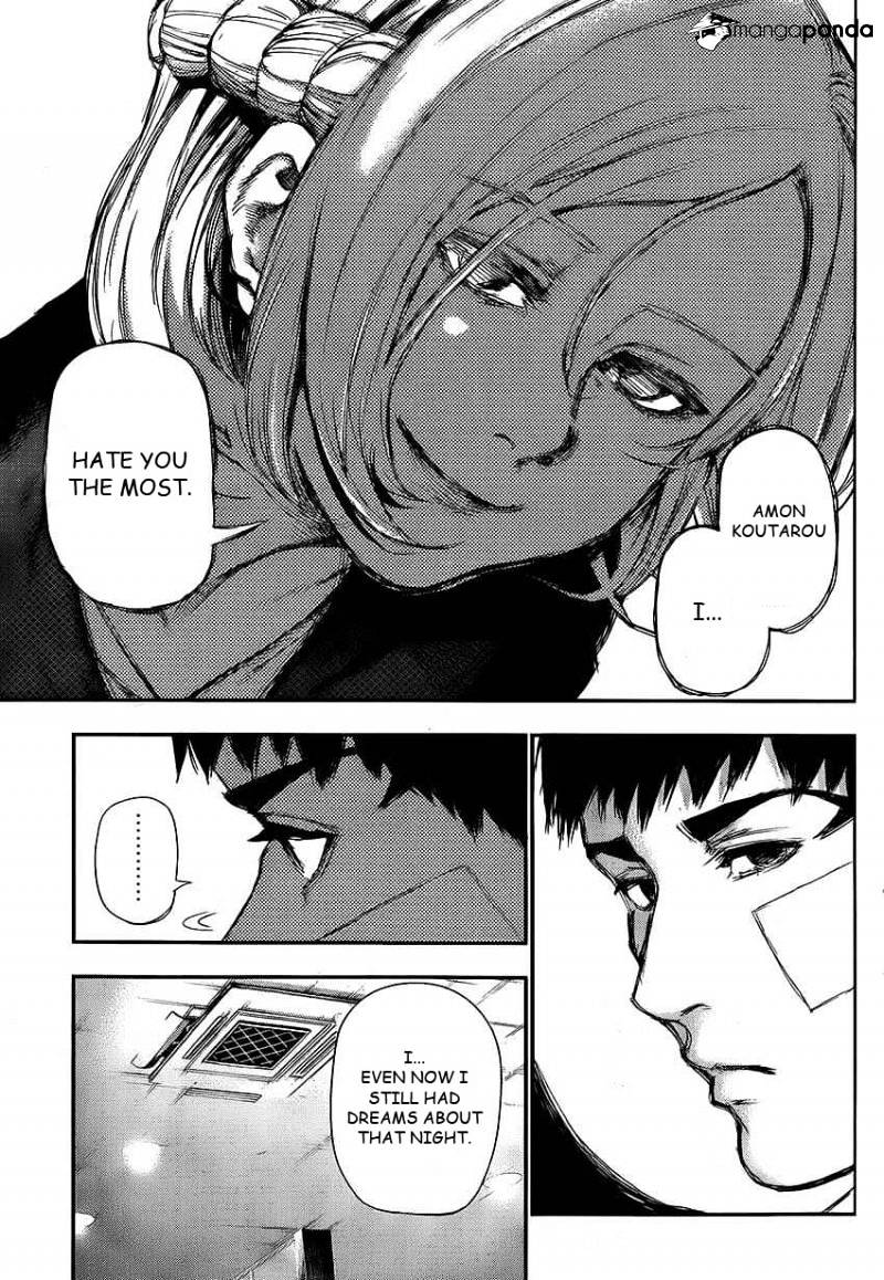 Tokyo Ghoul Chapter 110 6